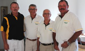 Franskraal Rolbalnuus (5 March 2015)